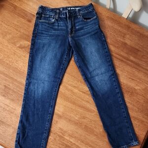 GAP Kids Classic Indigo Jeans